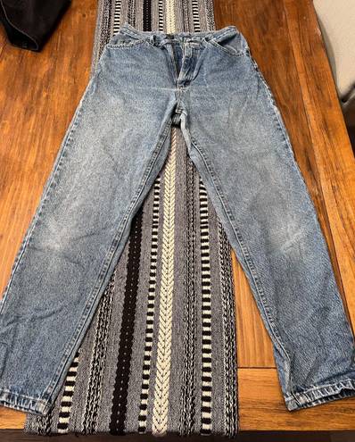 Vintage 2000s Jeans Blue Size M