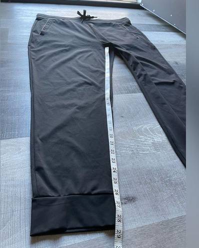 32 Degrees Heat NWT  Women’s Size XL Black Joggers with Front and Back Pockets
