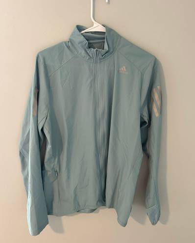 Adidas Running Jacket