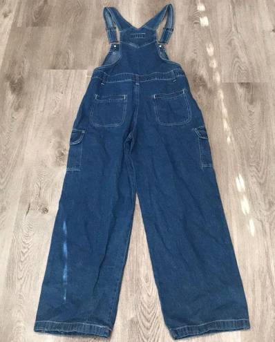 SLA Vintage Deadstock Denim Jean Overalls Medium