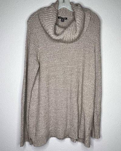 Hilary Radley  Turtleneck Sweater