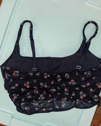 Gilly Hicks Bralette