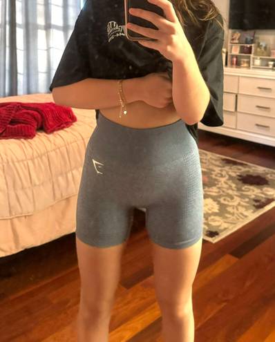 Gymshark Vital Seamless Shorts