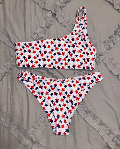 4th Of July Swim Suit