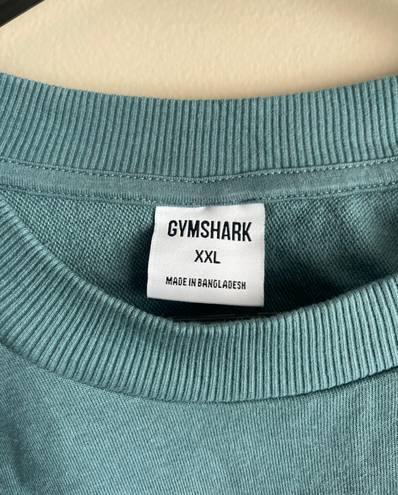 Gymshark Top