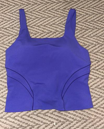 Lululemon Tank Top Rare