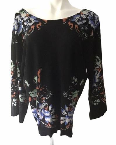 Tracy Reese Anthropologie Pullover, Plenty By .