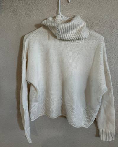 Madewell Turtleneck Sweater