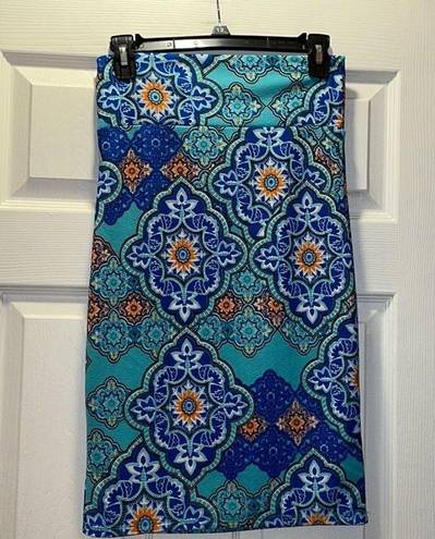 Agnes & Dora  Mediterranean Dreams pencil skirt