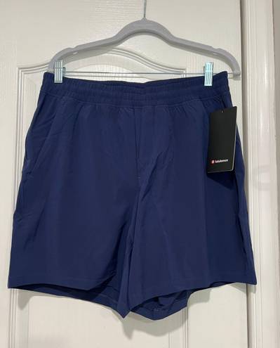 Lululemon Men’s Shorts