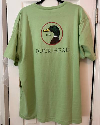 Comfort Colors Duck Head Tee