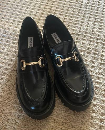 Steve Madden Loafers