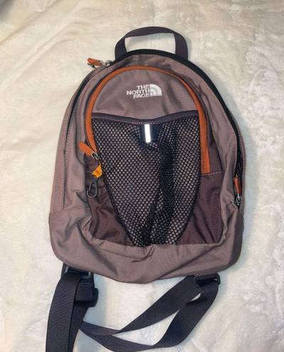 The North Face Backpack