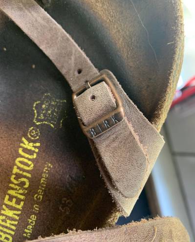 Birkenstock Sandal