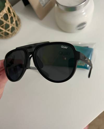 Quay Australia Sunglasses