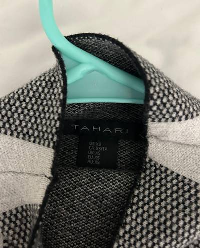 Tahari Tahiti Sweater