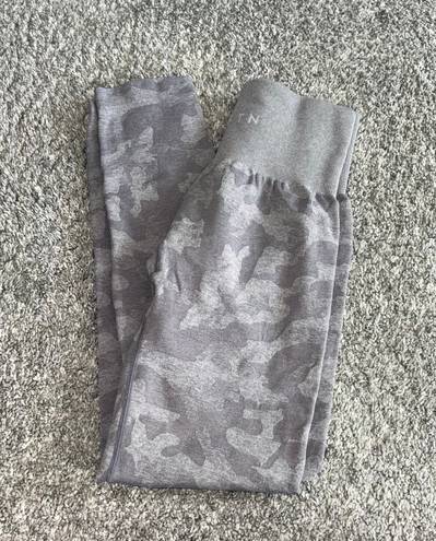 NVGTN Camo Leggings