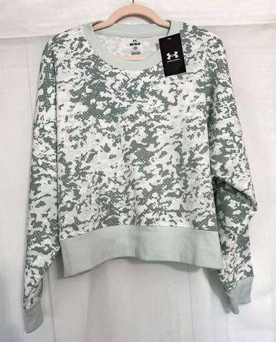 Under Armour  Sweatshirt NWT