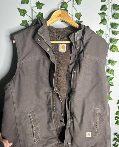 Carhartt Vest