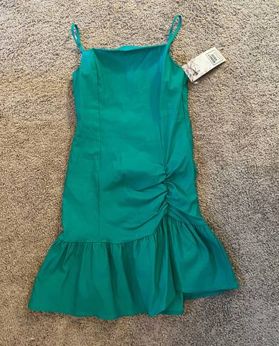 Blue Blush NWT boutique Dress