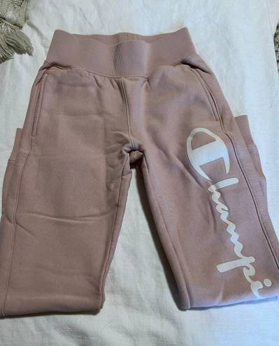 Champion Joggers