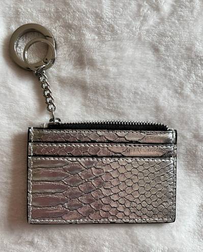 Victoria's Secret Victoria Secret Cardholder Key Chain