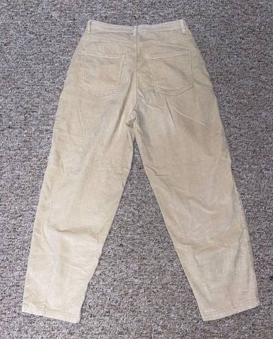 SheIn Corduroy Pants