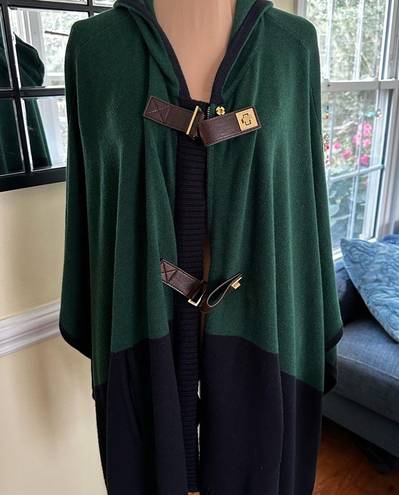 Michael Kors  CAPE/PONCHO