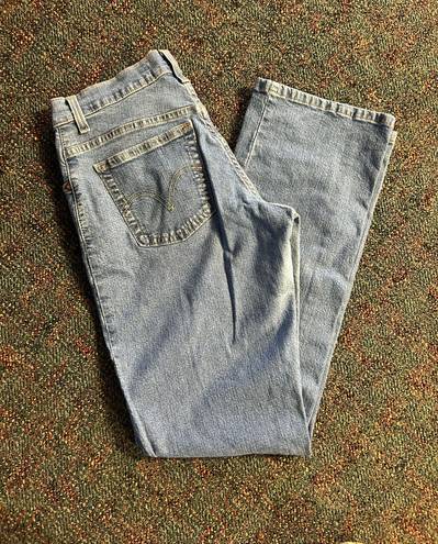 Levi’s Vintage 550 Bootcut Jeans