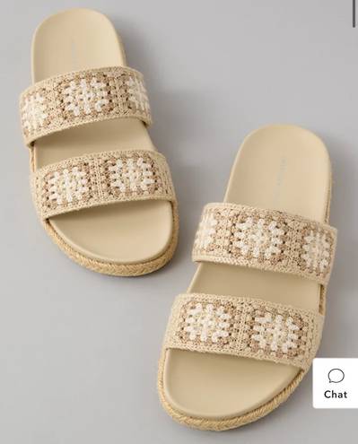 American Eagle Slides