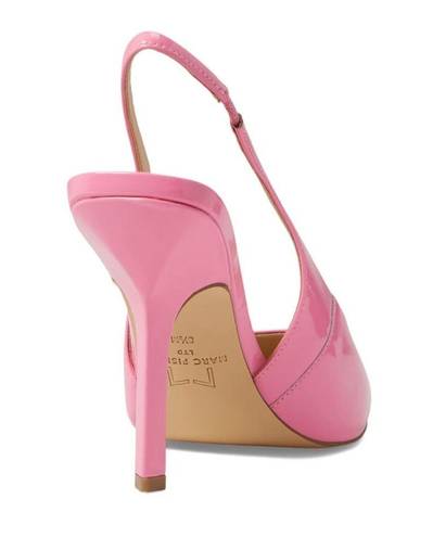 Marc Fisher LTD Emalyn Slingback Pumps in Medium Pink, Size 8 (Sold Out) $140