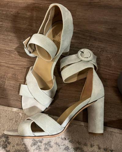 Naturalizer Heels