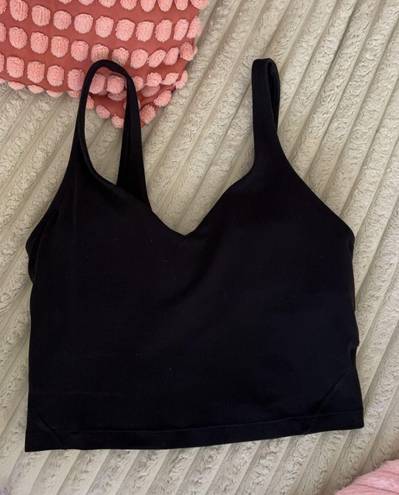 Lululemon Align Tank