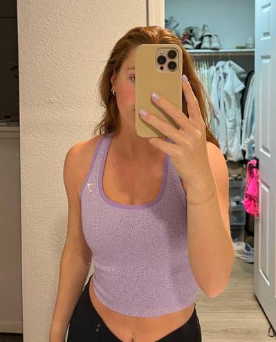 Gymshark Cropped Top