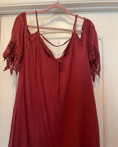 Charlotte Russe dress