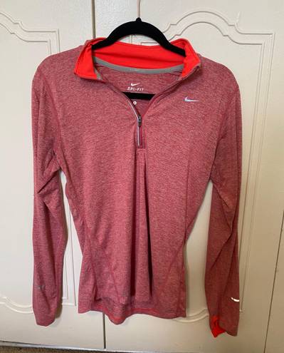 Nike Dri-Fit Long Sleeve