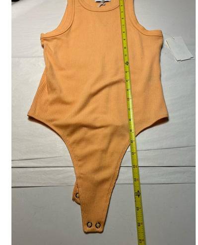 Pistola Revolve by  NWT Blake bodysuit in Sherbet size Small