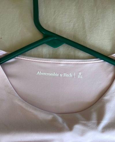 Abercrombie & Fitch  seamless bodysuit