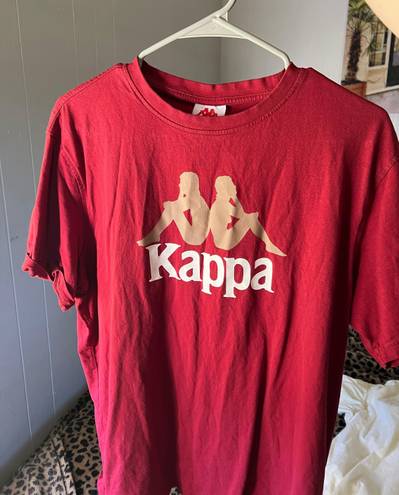 Kappa T-shirt