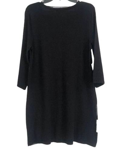 Style & Co Mini Dress/Long Tunic