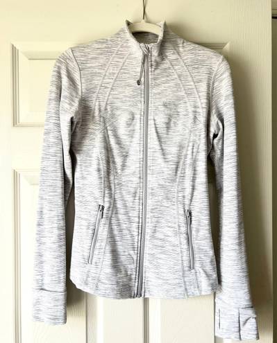 Lululemon Lulu Align Jacket