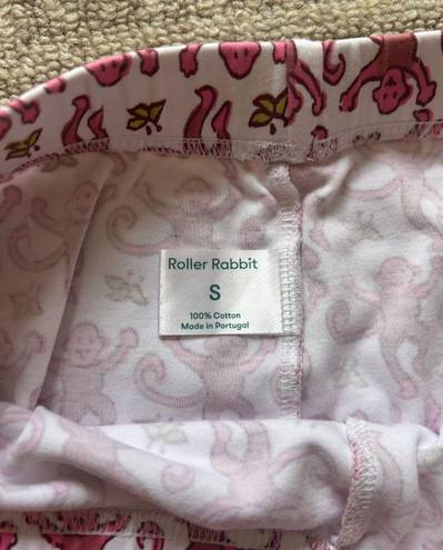 Roller Rabbit Pajama Set