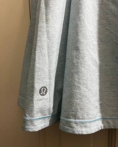 Lululemon Pace Rival Skirt Tall