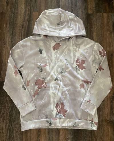 Camo Sweatshirt Multiple