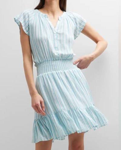 Rails Augustine Dress in Laguna Stripe