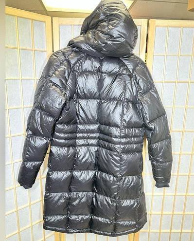 The North Face Puffer Coat Jacket