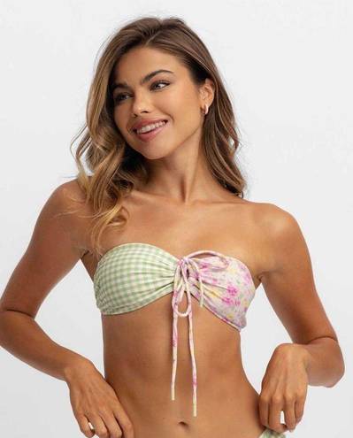 Blackbough Bikini Top