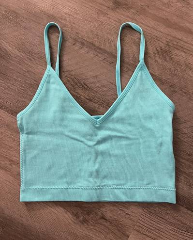 Garage Sofi Seamless V-Neck Cami Top