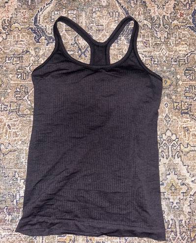 Lululemon Ebb To Street Tank