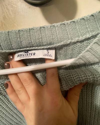 Hollister Sweater